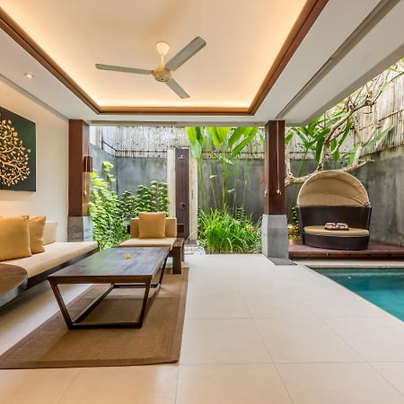 Tanadewa Villas Nusa Dua Bali By Cross Collection Nusa Dua (Bali) Extérieur photo