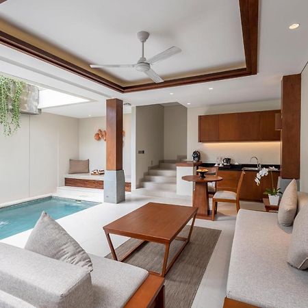 Tanadewa Villas Nusa Dua Bali By Cross Collection Nusa Dua (Bali) Extérieur photo