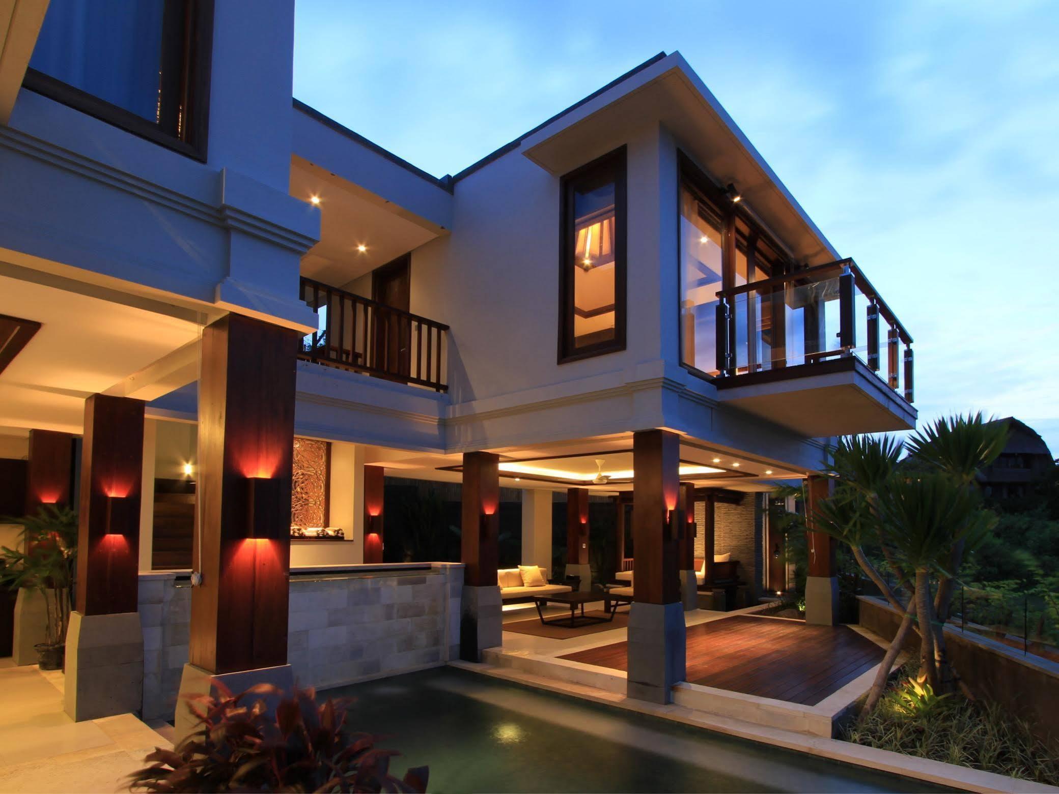 Tanadewa Villas Nusa Dua Bali By Cross Collection Nusa Dua (Bali) Extérieur photo