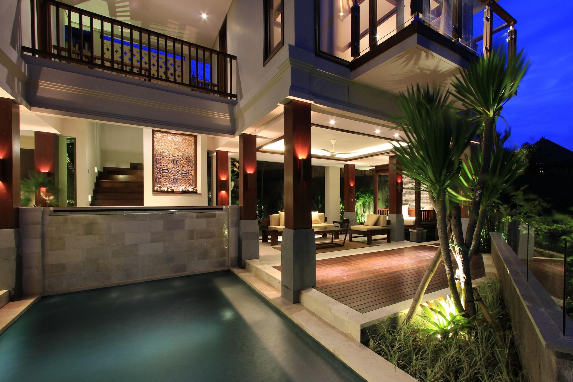 Tanadewa Villas Nusa Dua Bali By Cross Collection Nusa Dua (Bali) Extérieur photo