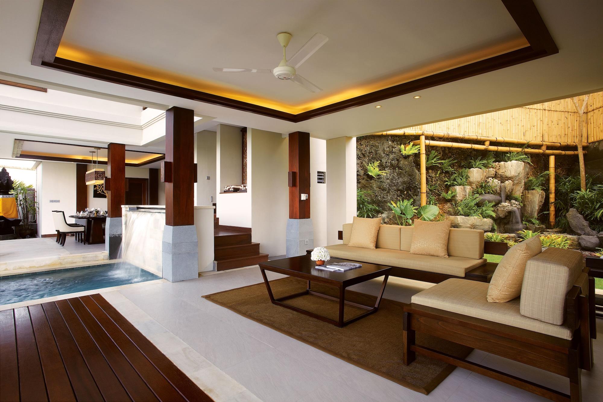 Tanadewa Villas Nusa Dua Bali By Cross Collection Nusa Dua (Bali) Extérieur photo