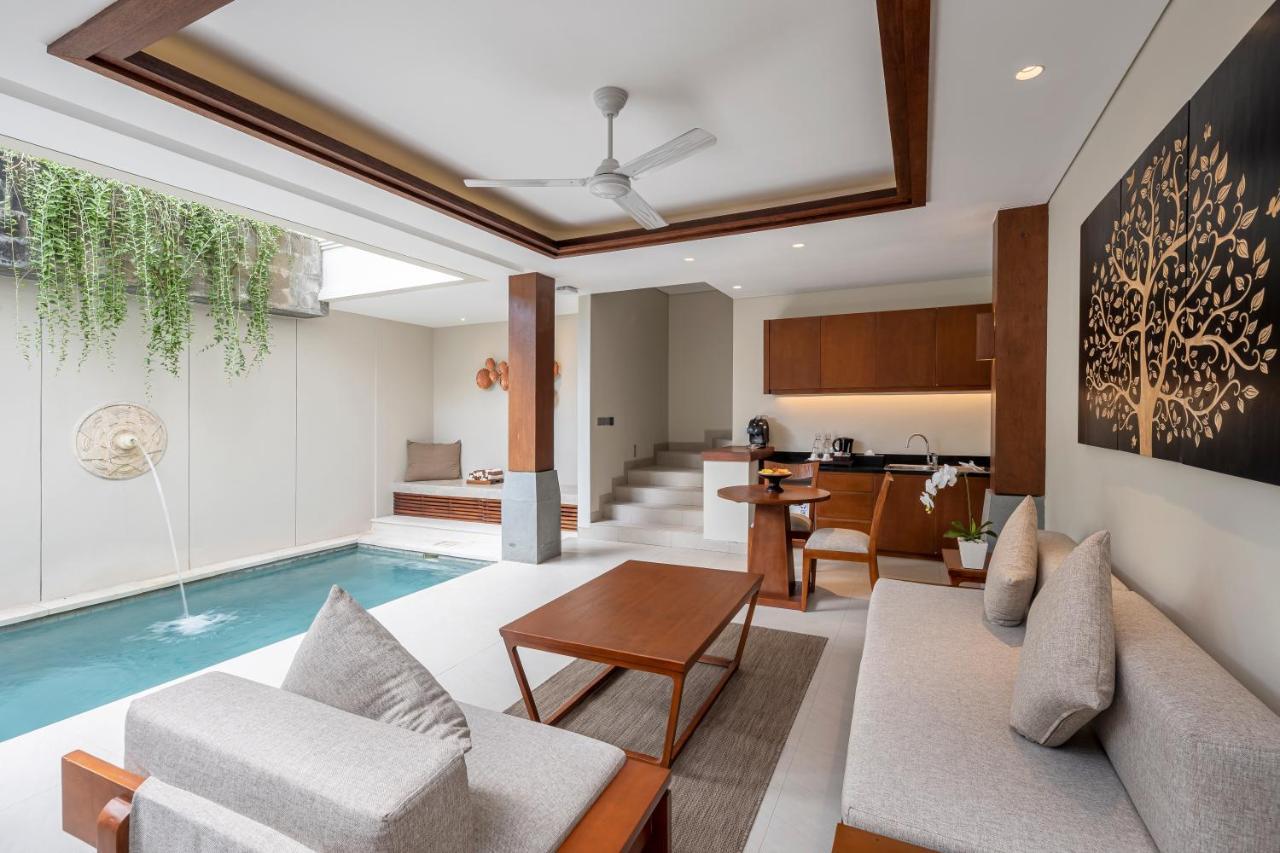 Tanadewa Villas Nusa Dua Bali By Cross Collection Nusa Dua (Bali) Extérieur photo