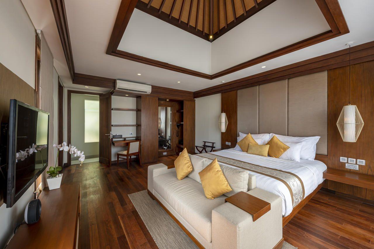 Tanadewa Villas Nusa Dua Bali By Cross Collection Nusa Dua (Bali) Extérieur photo