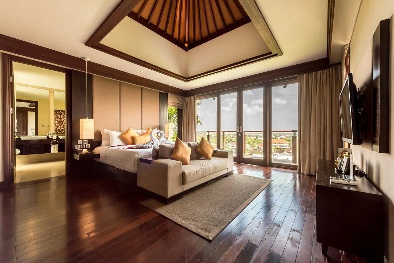 Tanadewa Villas Nusa Dua Bali By Cross Collection Nusa Dua (Bali) Extérieur photo