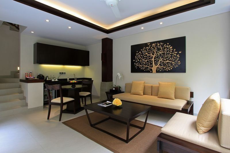 Tanadewa Villas Nusa Dua Bali By Cross Collection Nusa Dua (Bali) Extérieur photo